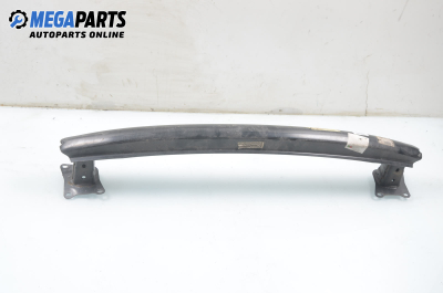 Основа броня за Skoda Octavia II Sedan (02.2004 - 06.2013), хечбек, позиция: задна