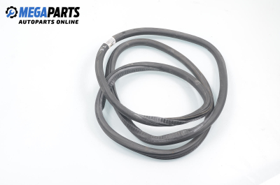 Уплътнение за врата за Skoda Octavia II Sedan (02.2004 - 06.2013), 4+1 вр., хечбек, позиция: задна, дясна