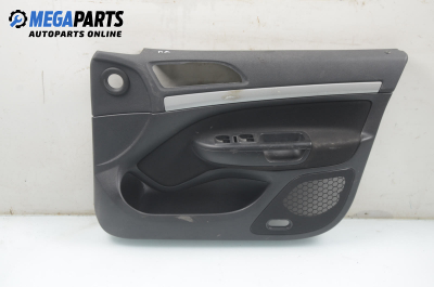 Кора врата за Skoda Octavia II Sedan (02.2004 - 06.2013), 4+1 вр., хечбек, позиция: предна, дясна