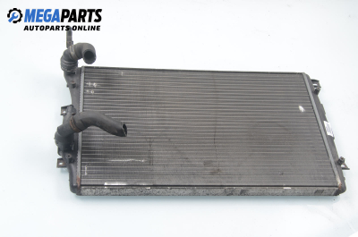 Воден радиатор за Skoda Octavia II Sedan (02.2004 - 06.2013) 1.9 TDI, 105 к.с.