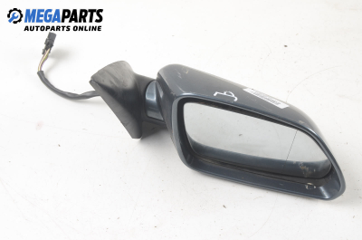 Огледало за Skoda Octavia II Sedan (02.2004 - 06.2013), 4+1 вр., хечбек, позиция: дясна