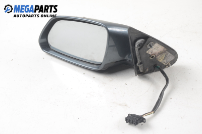 Огледало за Skoda Octavia II Sedan (02.2004 - 06.2013), 4+1 вр., хечбек, позиция: лява