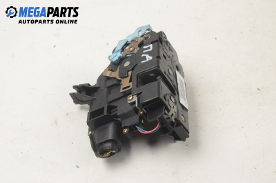 Брава на врата за Skoda Octavia II Sedan (02.2004 - 06.2013), позиция: предна, дясна