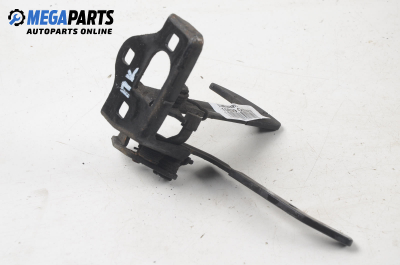 Заключалка преден капак за Skoda Octavia II Sedan (02.2004 - 06.2013)