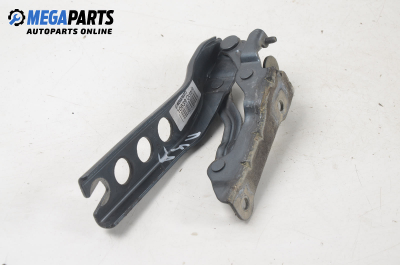 Панта преден капак за Skoda Octavia II Sedan (02.2004 - 06.2013), 4+1 вр., хечбек, позиция: дясна