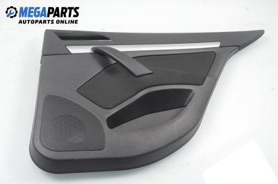 Кора врата за Skoda Octavia II Sedan (02.2004 - 06.2013), 4+1 вр., хечбек, позиция: задна, дясна