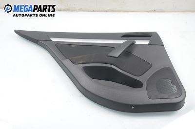 Кора врата за Skoda Octavia II Sedan (02.2004 - 06.2013), 4+1 вр., хечбек, позиция: задна, лява