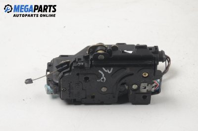 Брава на врата за Skoda Octavia II Sedan (02.2004 - 06.2013), позиция: задна, дясна