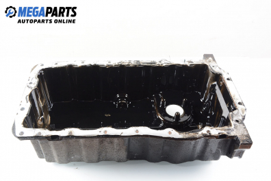 Картер за Skoda Octavia II Sedan (02.2004 - 06.2013) 1.9 TDI, 105 к.с.