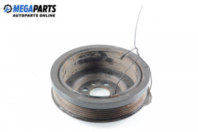 Демпферна шайба за Skoda Octavia II Sedan (02.2004 - 06.2013) 1.9 TDI, 105 к.с.