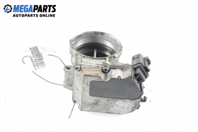 Дроселова клапа за Skoda Octavia II Sedan (02.2004 - 06.2013) 1.9 TDI, 105 к.с.