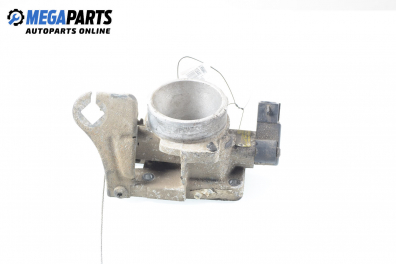 Дроселова клапа за Ford Fiesta IV Hatchback (08.1995 - 09.2002) 1.25 i 16V, 75 к.с.