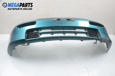 Предна броня за Mazda 323 F V Hatchback (07.1994 - 09.1998), хечбек, позиция: предна