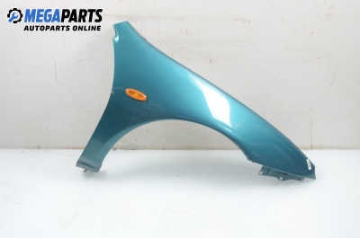 Калник за Mazda 323 F V Hatchback (07.1994 - 09.1998), 4+1 вр., хечбек, позиция: предна, дясна