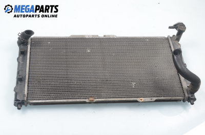 Воден радиатор за Mazda 323 F V Hatchback (07.1994 - 09.1998) 1.5 16V, 88 к.с.