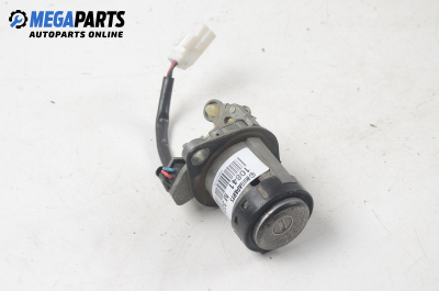 Ключалка заден капак за Mazda 323 F V Hatchback (07.1994 - 09.1998), хечбек