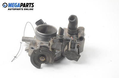 Дроселова клапа за Mazda 323 F V Hatchback (07.1994 - 09.1998) 1.5 16V, 88 к.с.