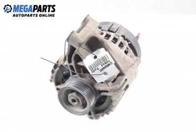 Алтернатор / генератор за Fiat Punto Hatchback II (09.1999 - 07.2012) 1.2 16V 80 (188.233, .235, .253, .255, .333, .353, .639...), 80 к.с.