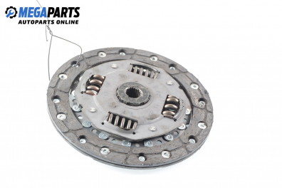 Феродов диск за Fiat Punto Hatchback II (09.1999 - 07.2012) 1.2 16V 80 (188.233, .235, .253, .255, .333, .353, .639...), 80 к.с.