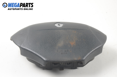 Airbag за Renault Kangoo Van (08.1997 - 02.2008), 4+1 вр., пътнически, позиция: предна