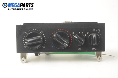 Панел климатик за Renault Kangoo Van (08.1997 - 02.2008)