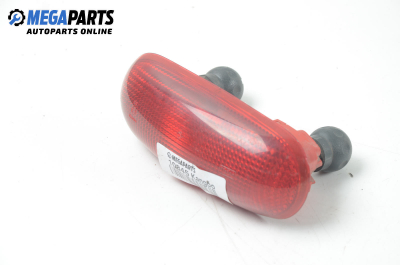 Трети стоп за Renault Kangoo Van (08.1997 - 02.2008), пътнически