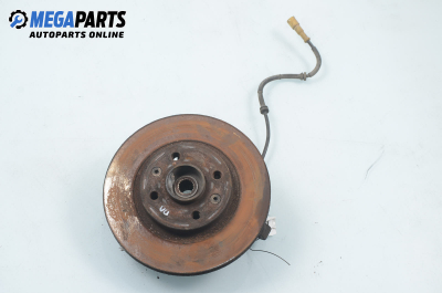 Шенкел главина за Renault Kangoo Van (08.1997 - 02.2008), позиция: предна, лява