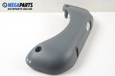 Интериорна пластмаса за Renault Kangoo Van (08.1997 - 02.2008), 4+1 вр., пътнически, позиция: дясна