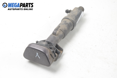 Пръскалка фар за Mercedes-Benz E-Class Sedan (W210) (06.1995 - 08.2003), позиция: лява