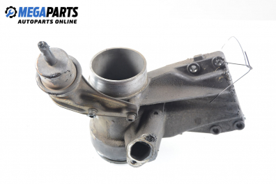 Дроселова клапа за Mercedes-Benz E-Class Sedan (W210) (06.1995 - 08.2003) E 300 D (210.020), 136 к.с.