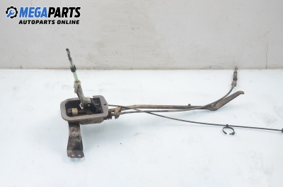 Скоростен лост с жила за Fiat Punto Hatchback (09.1993 - 09.1999)