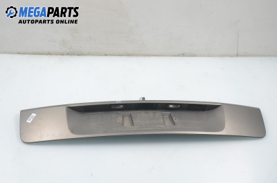 Стойка заден номер за Renault Scenic II Minivan (06.2003 - 07.2010), миниван