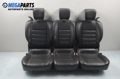 Седалки за Renault Scenic II Minivan (06.2003 - 07.2010), 4+1 вр.