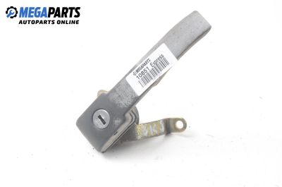 Външна дръжка товарна врата за Renault Express Box (07.1985 - 11.1998), 2+1 вр., товарен