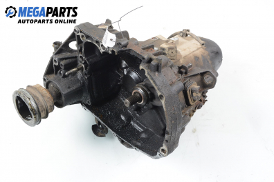 Ръчна скоростна кутия за Renault Express Box (07.1985 - 11.1998) 1.9 D (F40P, F40N, F40E), 64 к.с.