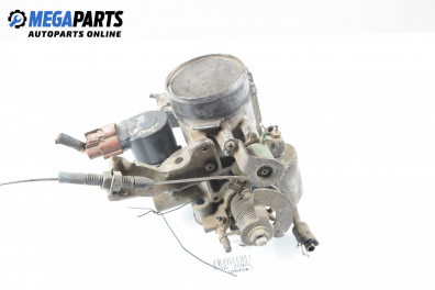 Дроселова клапа за Nissan Micra II Hatchback (01.1992 - 02.2003) 1.0 i 16V, 54 к.с.