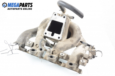 Всмукателен колектор за Nissan Micra II Hatchback (01.1992 - 02.2003) 1.0 i 16V, 54 к.с.