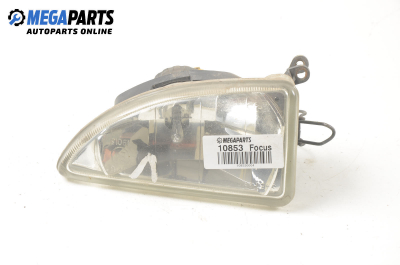Халоген за Ford Focus I Sedan (02.1999 - 12.2007), седан, позиция: лява