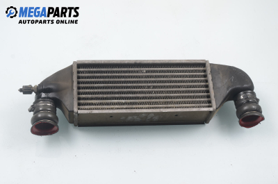 Интеркулер за Ford Focus I Sedan (02.1999 - 12.2007) 1.8 Turbo DI / TDDi, 90 к.с.