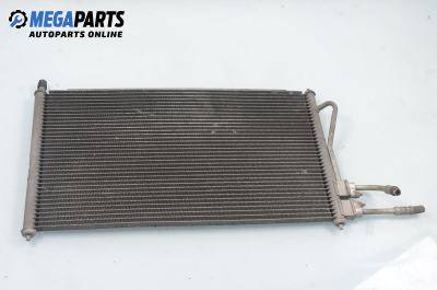 Климатичен радиатор за Ford Focus I Sedan (02.1999 - 12.2007) 1.8 Turbo DI / TDDi, 90 к.с.