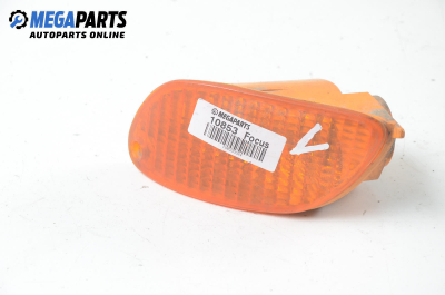 Мигач за Ford Focus I Sedan (02.1999 - 12.2007), седан, позиция: лява