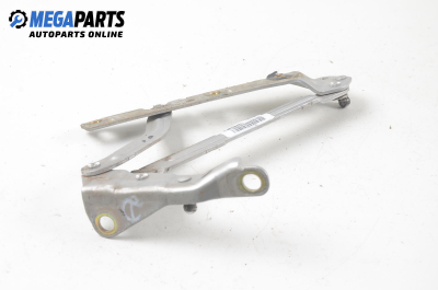 Панта преден капак за Ford Focus I Sedan (02.1999 - 12.2007), 4+1 вр., седан, позиция: дясна