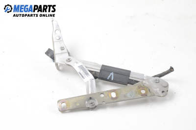 Панта преден капак за Ford Focus I Sedan (02.1999 - 12.2007), 4+1 вр., седан, позиция: лява