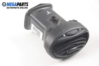 Духалка парно за Ford Focus I Sedan (02.1999 - 12.2007)