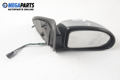 Огледало за Ford Focus I Sedan (02.1999 - 12.2007), 4+1 вр., седан, позиция: дясна