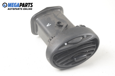 Духалка парно за Ford Focus I Sedan (02.1999 - 12.2007)