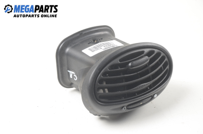 Духалка парно за Ford Focus I Sedan (02.1999 - 12.2007)