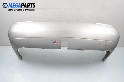 Задна броня за Ford Focus I Sedan (02.1999 - 12.2007), седан