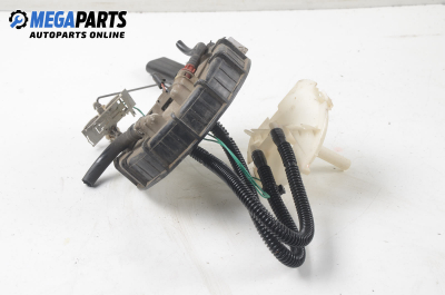 Нивомер за Ford Focus I Sedan (02.1999 - 12.2007) 1.8 Turbo DI / TDDi