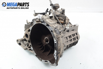 Ръчна скоростна кутия за Ford Focus I Sedan (02.1999 - 12.2007) 1.8 Turbo DI / TDDi, 90 к.с.